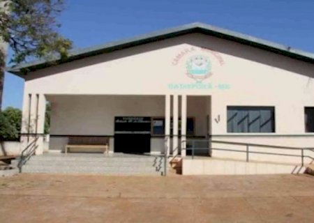 Câmara de Batayporã nomeia vereadores que irão compor comissões