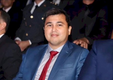 Anaurilândia: Enfrentar desafios com planejamento e eficiência está sendo o papel do prefeito Rafael Hamamoto