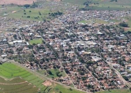 Briga durante festa termina com proprietário de sítio morto