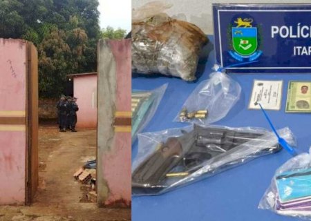 Polícia quebra 'central de golpes' que agia no interior de MS