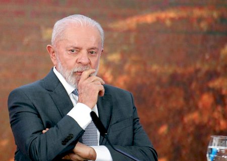 A pedra no sapato que culminou na derrocada da popularidade de Lula