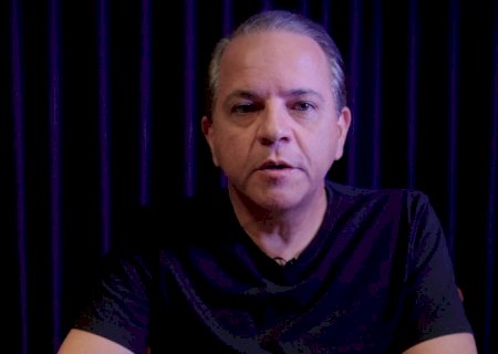 Coronel David questiona regulação digital do PT: “Ameaça direta à liberdade de expressão'