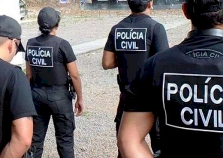 Secretaria cria comissão organizadora do concurso com 400 vagas da Polícia Civil