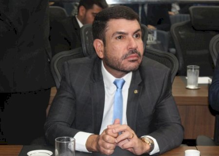 Jamilson Name solicita implantação de medidas de segurança na Avenida Conde de Boa Vista