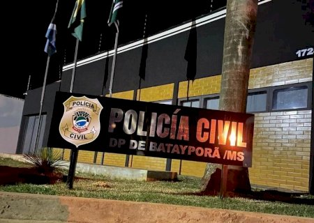 Em Batayporã, mulher é agredida por companheiro com foice e ameaçada de morte