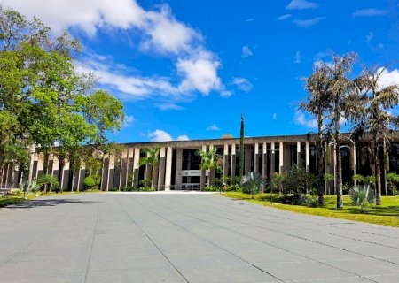 Devido ao Carnaval, ALEMS terá ponto facultativo nos dias 3, 4 e parte do dia 5