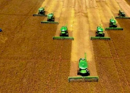 Com previsão de crescer 4,4%, MS deve ter maior alta em PIB do País