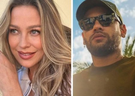 Piovani se nega a pedir desculpas, e Neymar quer indenização