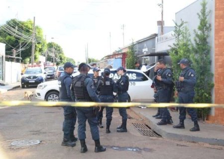 Em pouco mais de 2 meses, 108 pessoas são assassinadas em MS
