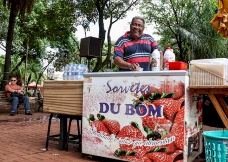 Números da informalidade em MS expõem desafios do empreendedorismo