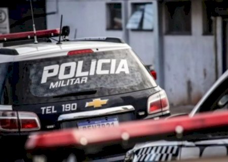 Mulher tem ferimentos graves no rosto e dentes quebrados após ser agredida por ex-marido em MS