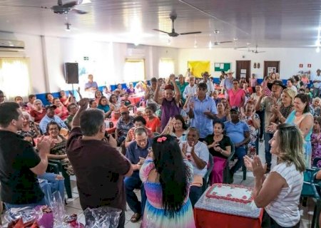 Batayporã - Equipe do Conviver fará cadastramento para população da área rural