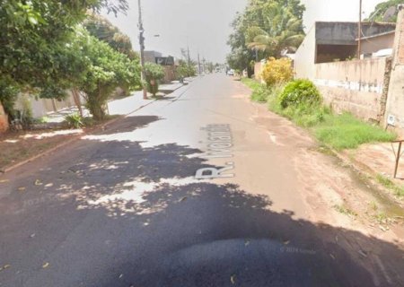 Mãe sai para pagode com duas filhas e 'perde' menina de 5 anos em MS