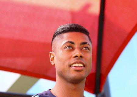 Com Bruno Henrique, Flamengo divulga lista de relacionados para o jogo contra o Juventude