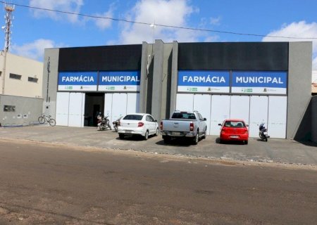 Câmara apura gastos com imóveis alugados pela saúde em Nova Andradina