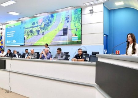 BR-163: Mara Caseiro denuncia descaso da CCR MSVia e reforça luta por justiça e segurança