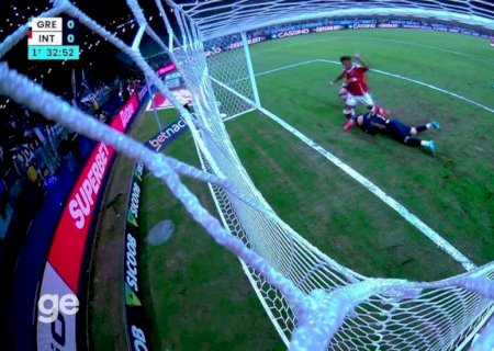 Diretor da CBF coloca Roger entre avaliados na Seleção, e técnico do Inter brinca: 'Bom ter amigos'