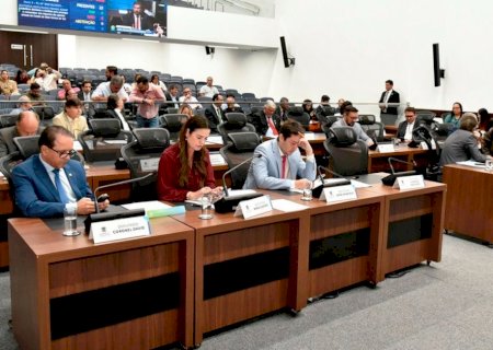 Proposta que adequa o processo administrativo de entidades assistenciais será votado