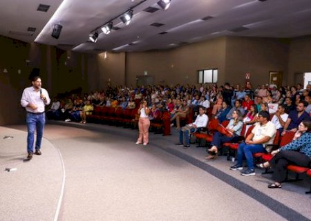 Nova Andradina promove Conferência Municipal para fortalecer políticas de saúde do trabalhador