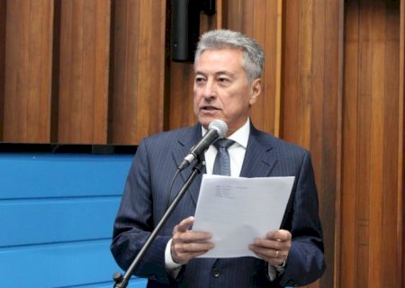 Hashioka congratula Justiça Eleitoral por decisão em prol da democracia em Nova Andradina