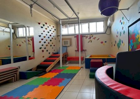 Câmara reforça pedido por sala multiprofissional em Nova Casa Verde