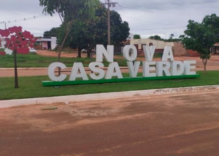 Câmara inclui criação de Nova Casa Verde no calendário oficial de eventos do município