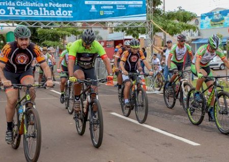 35ª Corrida do Trabalhador reunirá atletas de todo o Brasil e exterior em Nova Andradina