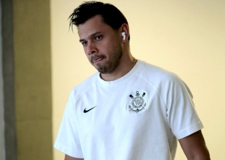 Árbitro acrescenta ofensas homofóbicas a Romero em súmula de Palmeiras x Corinthians