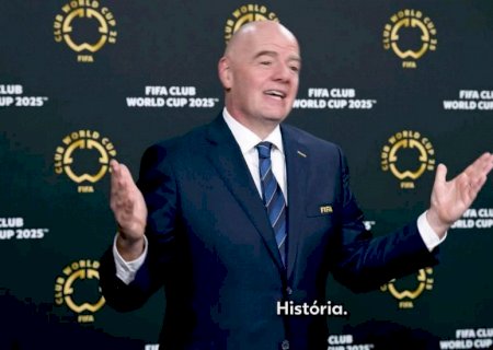 Fifa não garante isenção, e times do Mundial de Clubes poderão pagar altos impostos nos EUA