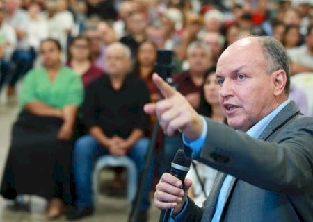 Mochi encerra audiências sobre a BR-163 com forte participação popular