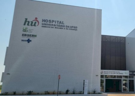 HU de Dourados realizou mais de 500 partos em mulheres das  comunidades indígenas em 2024
