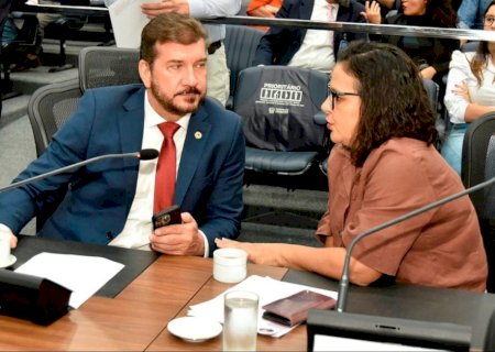 Audiência pública na ALEMS vai debater novo Plano Nacional de Educação