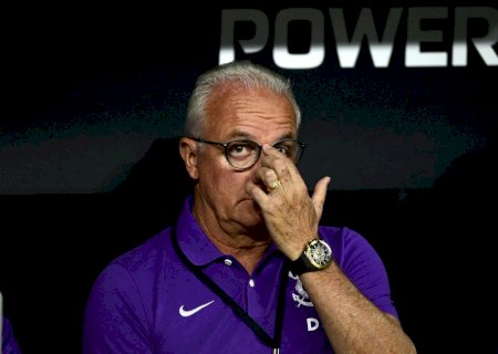 Análise: Corinthians mostra fragilidades que devem ser corrigidas com urgência por Dorival
