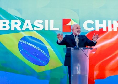 Não temos medo de retaliação dos EUA, diz Lula