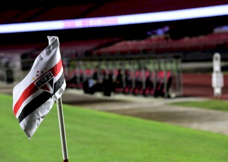 São Paulo recebe o Libertad-PAR e pode garantir vaga; times