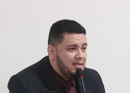 Câmara de Batayporã presta homenagem póstuma ao ex-vereador Zé Pardal