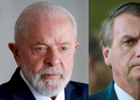 Número de petistas recua e empata com bolsonaristas, aponta Datafolha