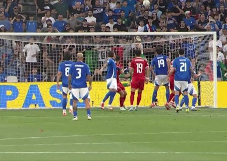 Gennaro Gattuso é o novo técnico da seleção da Itália