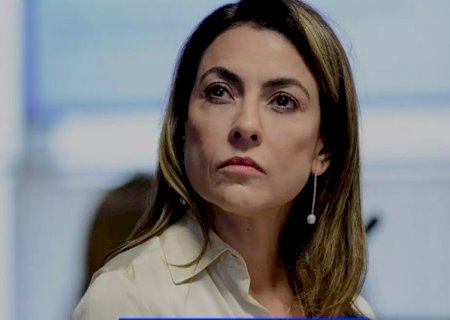 Soraya fica 'pistola' com rejeição de relatório da CPI