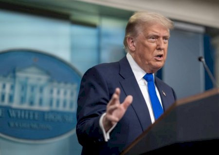Brasil é o país com maior tarifa entre 22 notificados por Trump