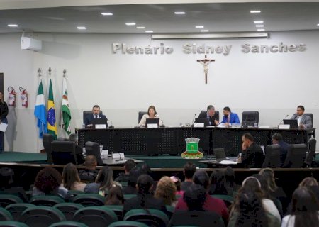 Vereadores propõem parceria para reativar atendimentos no Hemocentro de Nova Andradina