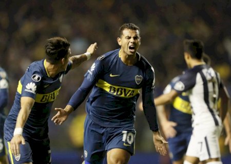Colombiano que perdeu dois pênaltis contra o São Paulo virou pai aos 11 anos e foi da seleção