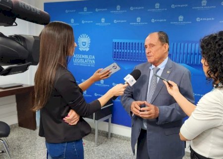 Zé Teixeira propõe reconhecimento de associação e apoio à agricultura familiar