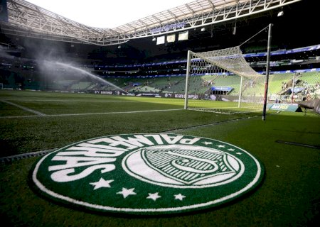 Palmeiras tem risco de pior público do ano após xingamentos da torcida e protestos no Allianz Parque