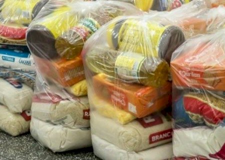 Proposta amplia benefício de cestas de aniversário a servidores inativos