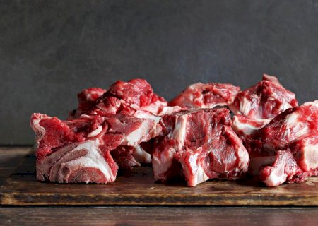 Filipinas libera exportação de carne bovina com osso e miúdos do Brasil