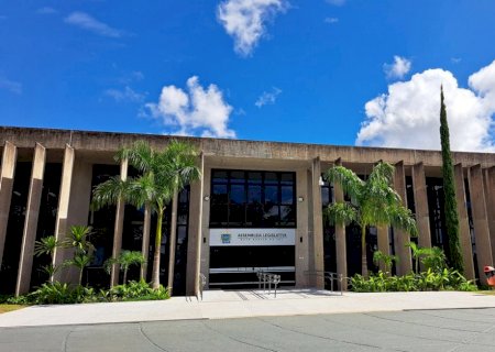 ALEMS sedia abertura da 7ª Conferência dos Direitos Humanos na quinta-feira