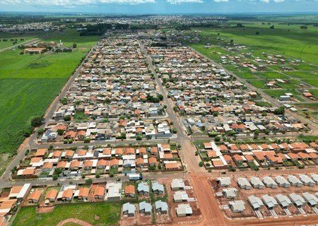Proposta sugere uso de terrenos municipais para impulsionar desenvolvimento habitacional