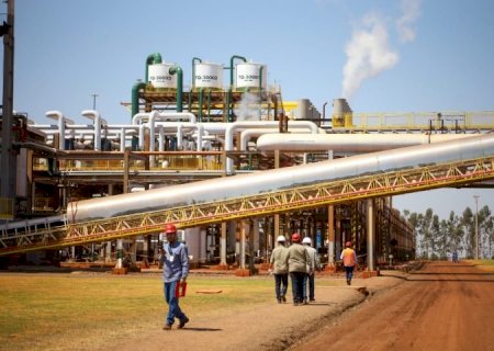 MS registra saldo de 2.718 empregos formais em agosto, com destaque para Construção e Indústria