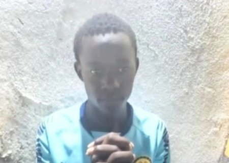 Em Uganda, irmão mata cristão a facadas após conversão